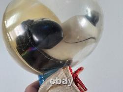 Vtg 1969 Snoopy Spaceman toy REPAIR Astronaut Space Charlie Brown Peanuts