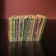 Vtg Charlie Brown Peanuts Snoopy Paperback Collection Charles Schultz 21 Books