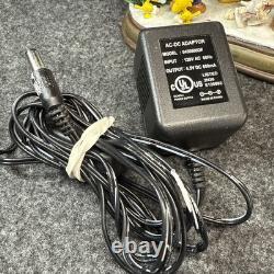 Vtg Danbury Mint Christmas Time Is Here Charlie Brown Peanuts Snoopy Lighted