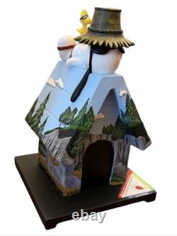 Westland Giftware Peanuts Collection Snoopy, Charlie Brown, Pig Pen Bobblehead