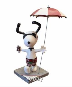 Westland Giftware Peanuts Collection Snoopy, Charlie Brown, Pig Pen Bobblehead