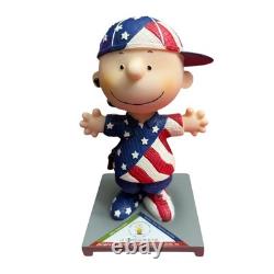 Westland Giftware Peanuts Collection Snoopy, Charlie Brown, Pig Pen Bobblehead