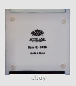 Westland Giftware Peanuts Collection Snoopy, Charlie Brown, Pig Pen Bobblehead