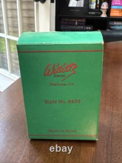 Willitts Snoopy & Charlie Brown Vintage Ceramic Ornaments Skating Bundle