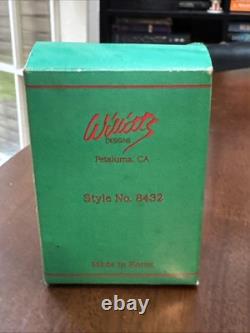 Willitts Snoopy & Charlie Brown Vintage Ceramic Ornaments Skating Bundle