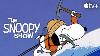 Winter Wonderland Adventure U0026 More Snoopy Clips The Snoopy Show Compilation Apple Tv