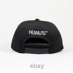 Woodstock Pin New Era Snoopy Charlie Brown Baseball Cap