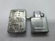 Zippo Limited Lighter Viet Nam Full Metal Jacket Snoopy Charlie Brown 1967