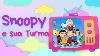 1 Heure De Snoopy Et Sa Bande Snoopy