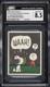 1971 Libri Edizioni Charlie Brown & Snoopy Figurine Linus # 153 8.5 Neuf/mint+