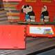 1981 Avec La S&eacute;rie Compl&egrave;te Case Charlie Brown Cyclopedia Books 1-15 Reli&eacute;s Vintage