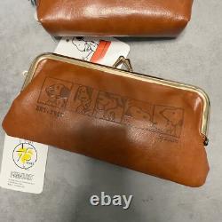2 pochettes de luxe Snoopy pour pochettes et étuis à lunettes ! Exclusivité Japon