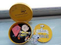 Accessoire de vol de cerf-volant Erstwilder x PEANUTS Snoopy Charlie Brown inutilisé en Australie