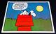 Affiche D'art D'été De Charles Schulz Peanuts Snoopy Charlie Brown Affiche Mondo