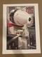 Affiche Snoopy Love (162/275) Laurent Durieux 2012 Charlie Brown Peanuts