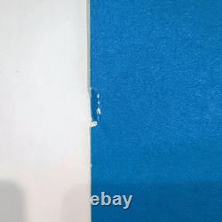 Affiches Peanuts Pour Président Ensemble Complet De 6 Hallmark Années 1960 Schulz Charlie Brown