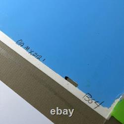 Animation Cel Peanuts Charles Schulz Art Charlie Brown Snoopy Vtg Dessins Animés X1