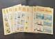 Bandes Dessinées Peanuts Dimanche Drôles Snoopy Charlie Brown Lot De 20