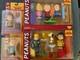 Bon Vieux Charlie Brown 2 Ensembles Plus Des Figurines Suppl&eacute;mentaires Peanuts Memory Lane