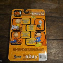 C’est la grande citrouille, Charlie Brown, Snoopy et Woodstock, Lucy, Linus van Pelt, ensemble