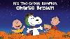 C'est Le Grand Lumpkin Charlie Brown : Une Version Abrégée De Peanuts