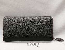 COACH x PEANUTS Portefeuille Zippy Snoopy Charlie Brown Lucy Woodstock