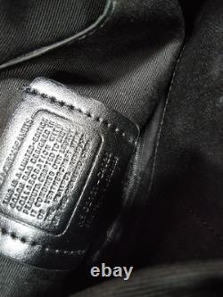 COACH x PEANUTS Snoopy Charlie Brown Sac à épaule Cuir Jaune C4026 Japon