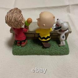 Calendrier de bureau perpétuel Hallmark Peanuts Snoopy Charlie Brown