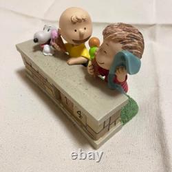 Calendrier perpétuel Peanuts Snoopy Charlie Brown F/S du Japon