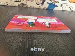 Cartes postales vintage Peanuts Snoopy & Charlie Brown Hallmark 20 cartes neuves rares