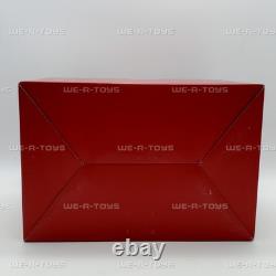 Célébration de Noël de Snoopy et Charlie Brown en boîte à musique Lenox NEUF