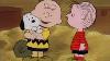 Charlie Brown Rencontre Snoopy