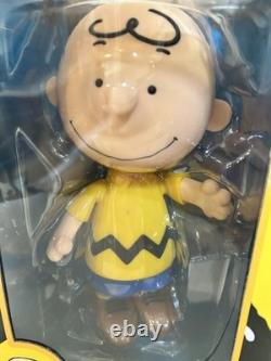 Charlie Brown SNOOPY PEANUTS Medicom Toy 23100