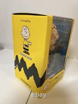 Charlie Brown SNOOPY PEANUTS Medicom Toy 23100