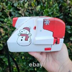 Charlie Brown Snoopy Appareil Photo Polaroid