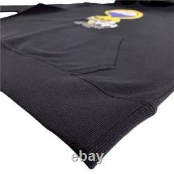 Charlie Brown Snoopy DJ Bandana Masque en coton pour le visage, nouvelle taille XL