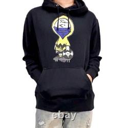 Charlie Brown Snoopy DJ Bandana Masque en coton pour le visage, nouvelle taille XL