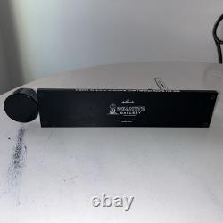 Charlie Brown Snoopy figurine édition limitée Peanuts noir et blanc ami sautant à travers un cerceau