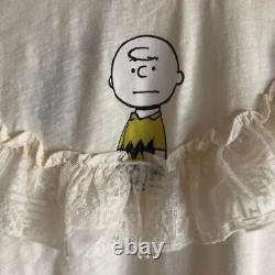 Charlie Brown Une Pièce