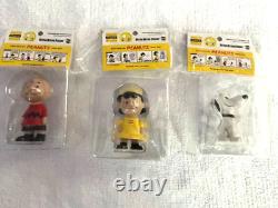 Charlie Brown Variante Lucy & Snoopy Version Vintage Medicom UDF Neuf Scellé