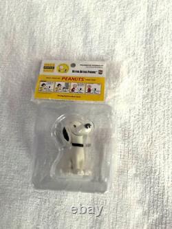 Charlie Brown Variante Lucy & Snoopy Version Vintage Medicom UDF Neuf Scellé