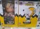 Charlie Brown Et Snoopy Green Bay Packers Peanuts Grande T&ecirc;te Bobblehead Nfl Football