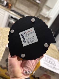 Charlie Brown et Snoopy San Francisco Giants FOCO Peanuts Bighead Bobblehead MLB