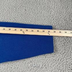 Chemise vintage Snoopy des années 70 Peanuts Charlie Brown Linus chemise bleue 60s RARE