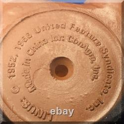 Collection Charlie Brown Snoopy Lucy Linus Peanuts 19+ Articles Livraison Gratuite