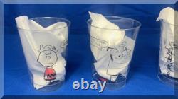 Collection Charlie Brown Snoopy Lucy Linus Peanuts 19+ Articles Livraison Gratuite