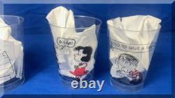 Collection Charlie Brown Snoopy Lucy Linus Peanuts 19+ Articles Livraison Gratuite