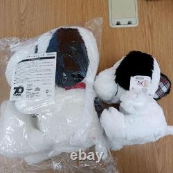 Collection de peluches Snoopy Big Universal Studios Japan Woodstock Charlie Brown