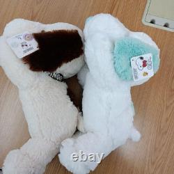Collection de peluches Snoopy Big Universal Studios Japan Woodstock Charlie Brown