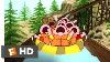 Course Pour Ta Vie, Charlie Brown 1977 La Sc&egrave;ne Du Toboggan Aquatique 9 10 Movieclips